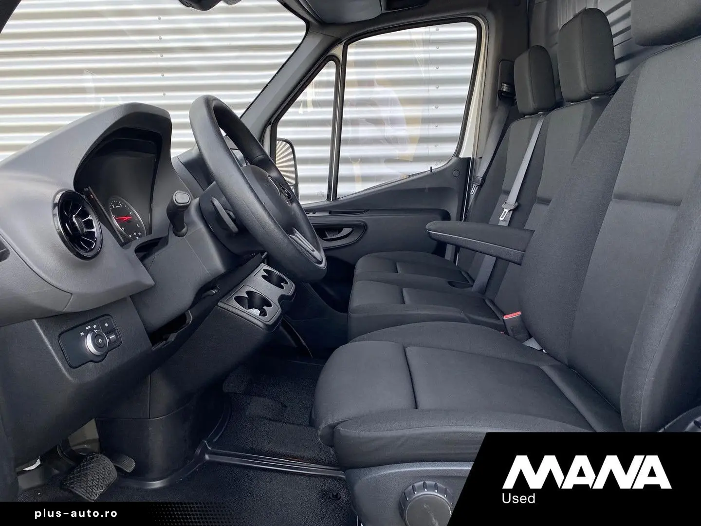 MERCEDES-BENZ Sprinter 314CDI 140PK L4H2 Maxi XXL