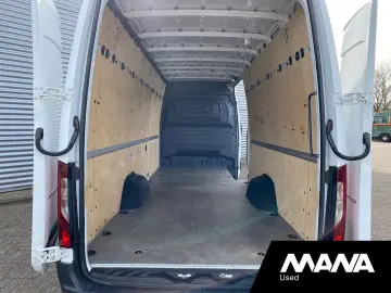 MERCEDES-BENZ Sprinter 314CDI 140PK L4H2 Maxi XXL