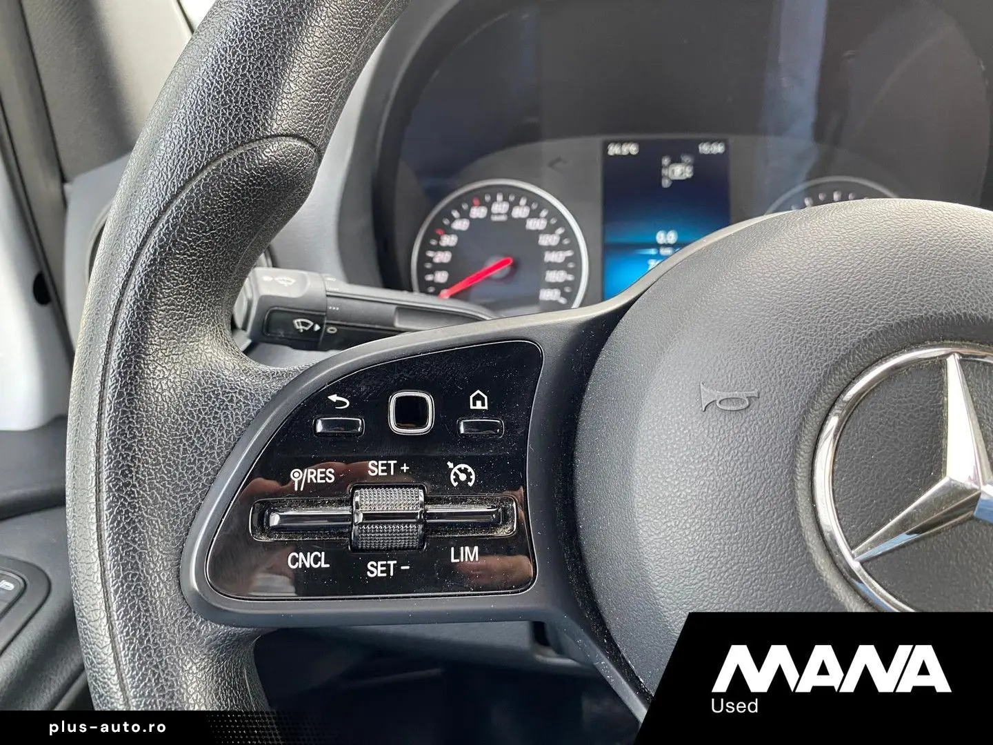 MERCEDES-BENZ Sprinter 314CDI 140PK L4H2 Maxi XXL