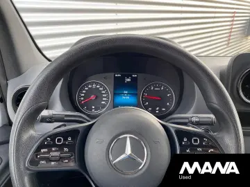MERCEDES-BENZ Sprinter 314CDI 140PK L4H2 Maxi XXL
