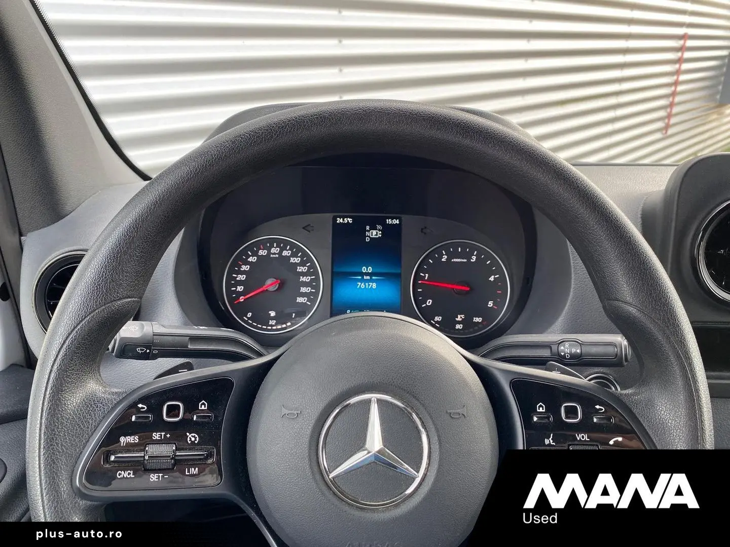 MERCEDES-BENZ Sprinter 314CDI 140PK L4H2 Maxi XXL