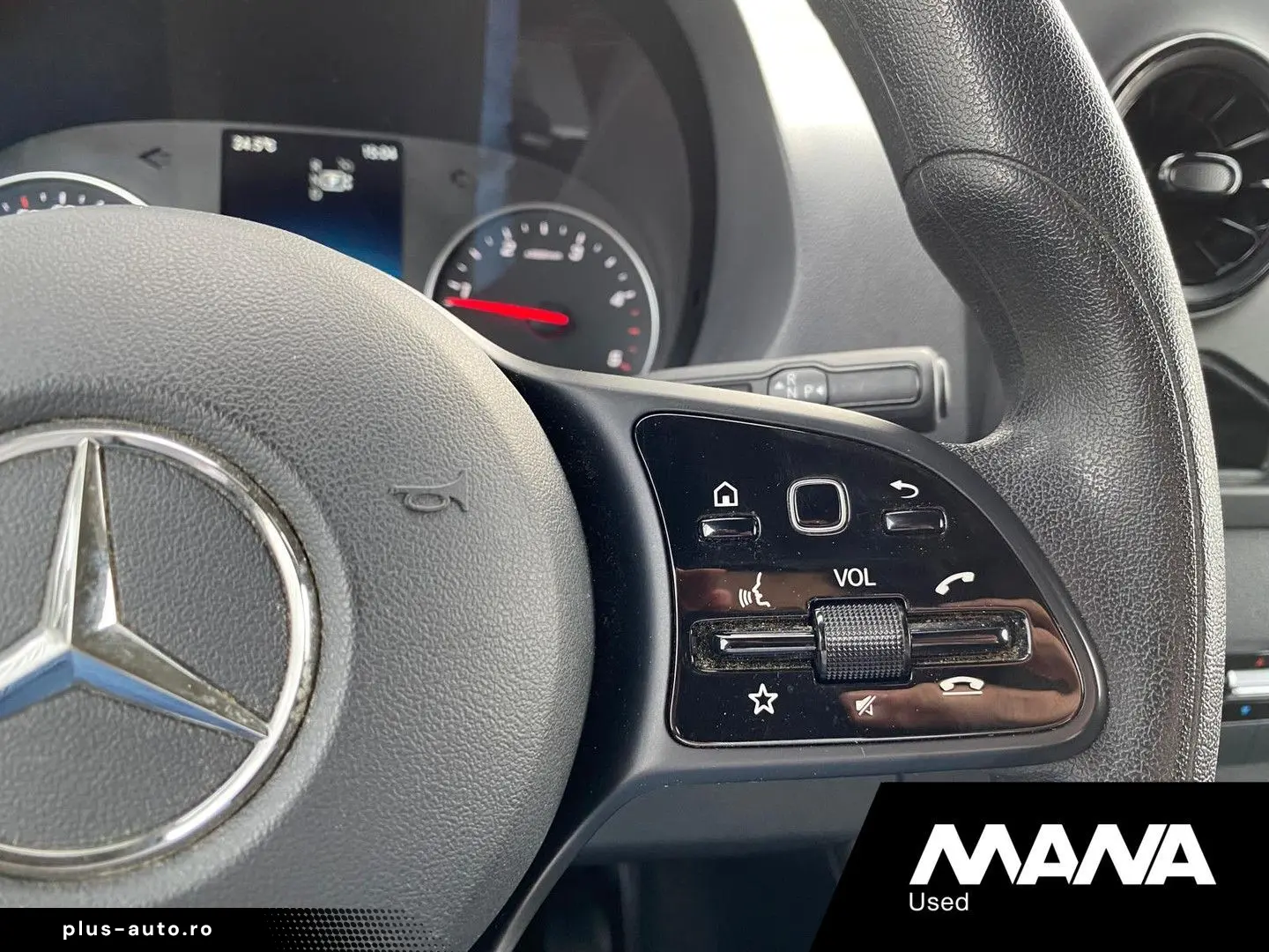 MERCEDES-BENZ Sprinter 314CDI 140PK L4H2 Maxi XXL