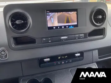 MERCEDES-BENZ Sprinter 314CDI 140PK L4H2 Maxi XXL
