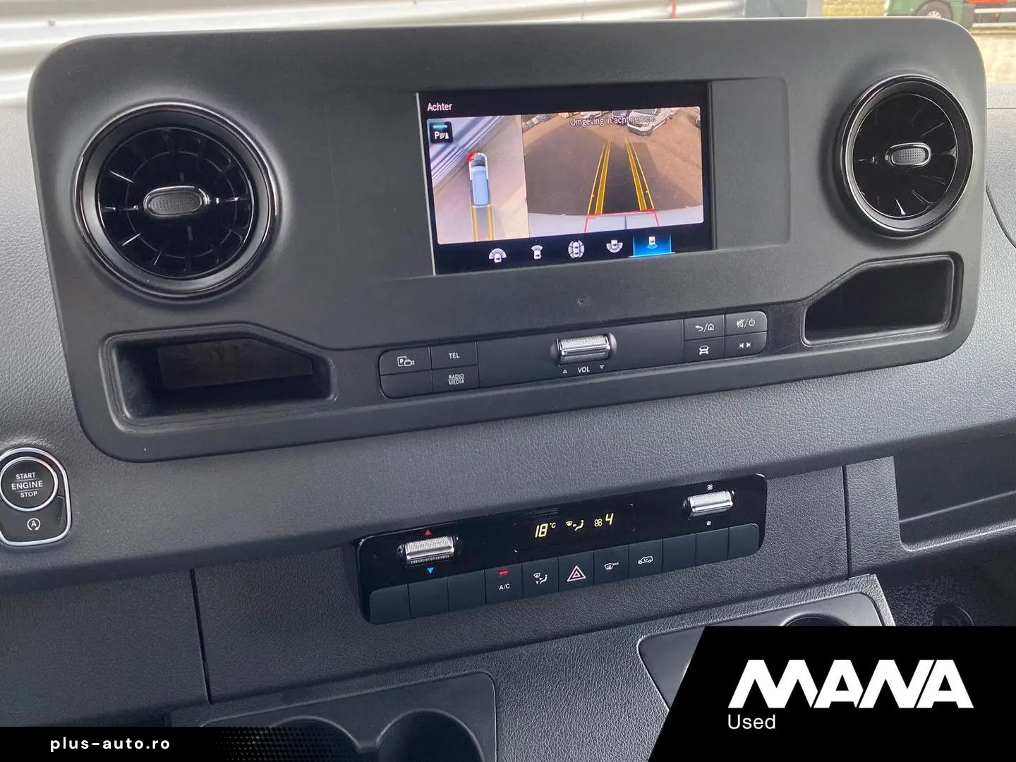 MERCEDES-BENZ Sprinter 314CDI 140PK L4H2 Maxi XXL