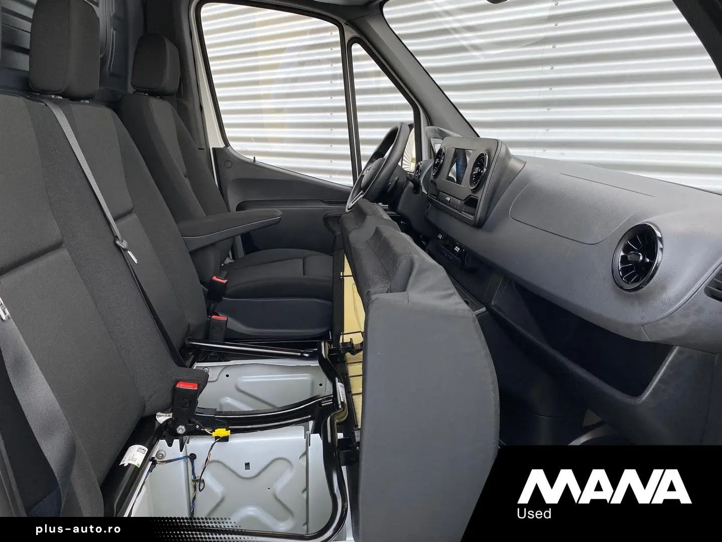 MERCEDES-BENZ Sprinter 314CDI 140PK L4H2 Maxi XXL