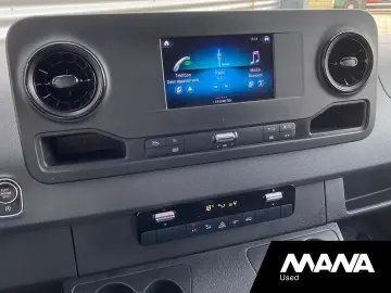 MERCEDES-BENZ Sprinter 314CDI 140PK L4H2 Maxi XXL
