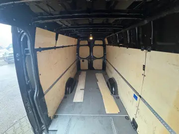 MERCEDES-BENZ Sprinter III Kasten RWD AWD