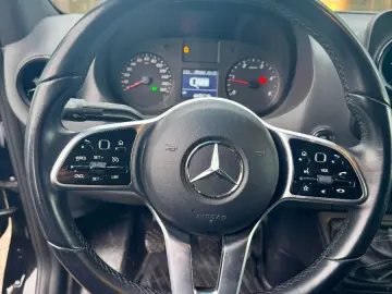 MERCEDES-BENZ Sprinter III Kasten RWD AWD