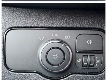 MERCEDES-BENZ Sprinter III Kasten RWD AWD