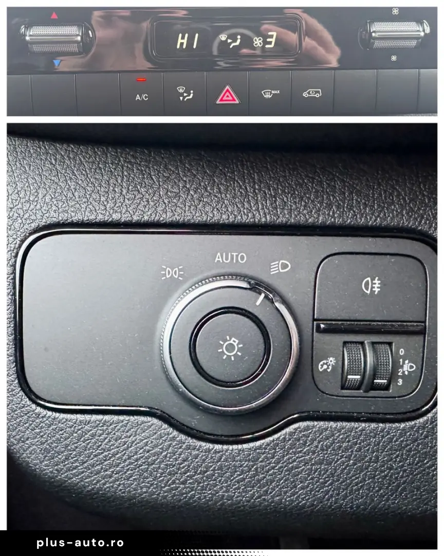 MERCEDES-BENZ Sprinter III Kasten RWD AWD