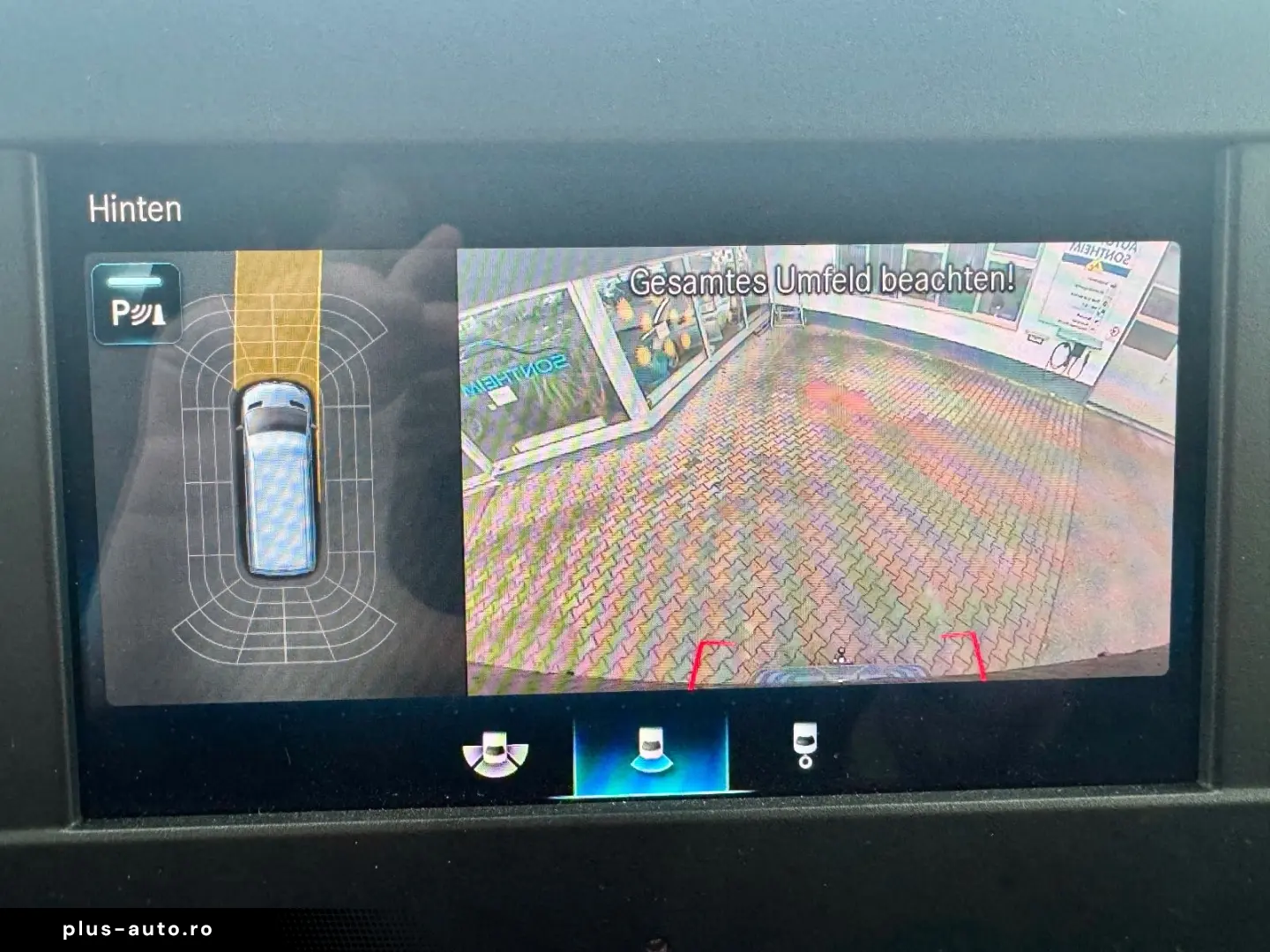 MERCEDES-BENZ Sprinter III Kasten RWD AWD