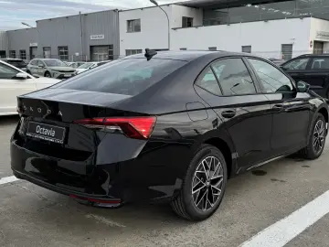 Octavia Selection 2.0 TDI DSG