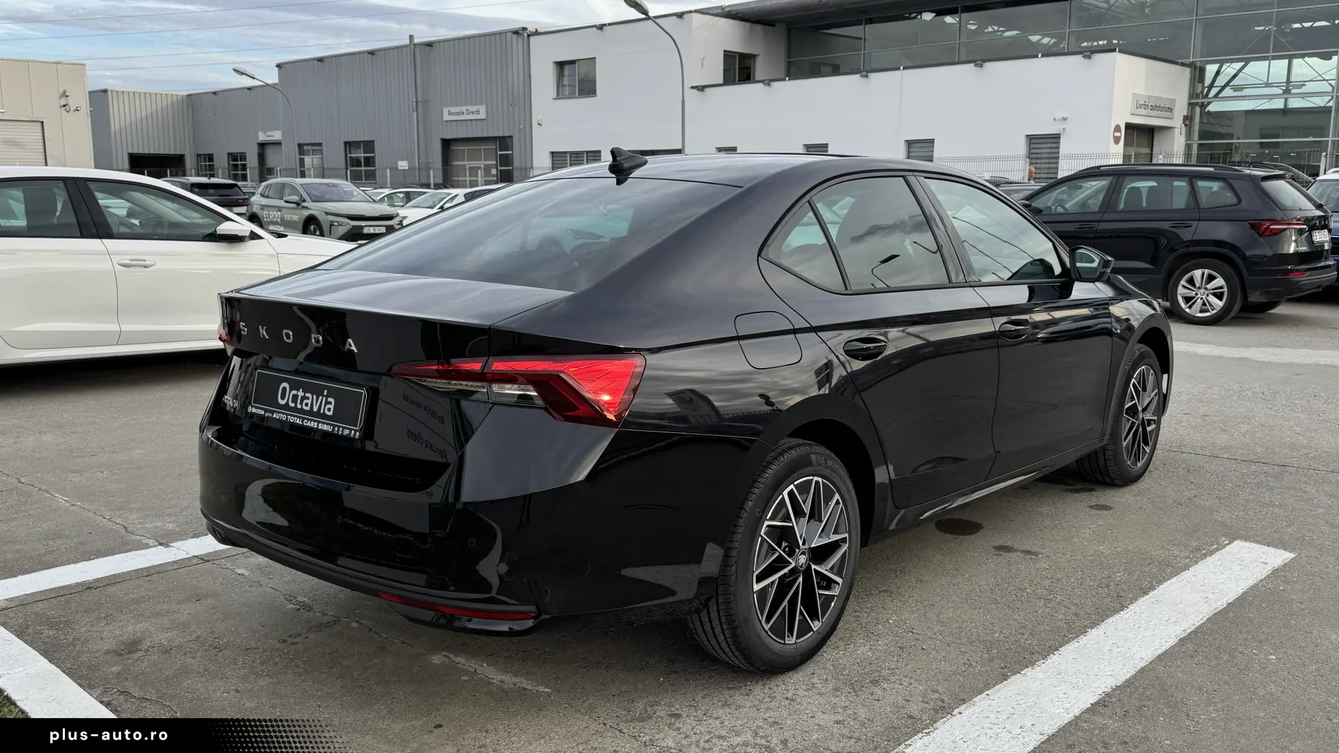 Octavia Selection 2.0 TDI DSG