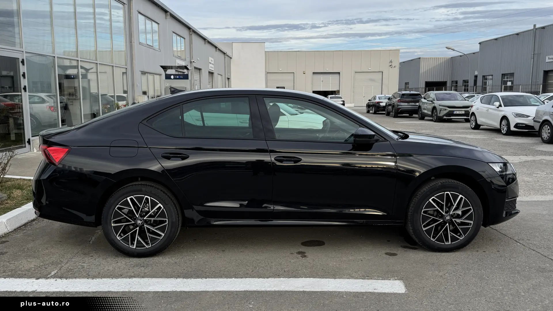 Octavia Selection 2.0 TDI DSG