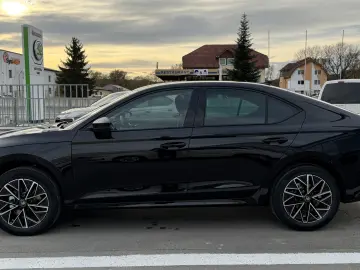 Octavia Selection 2.0 TDI DSG