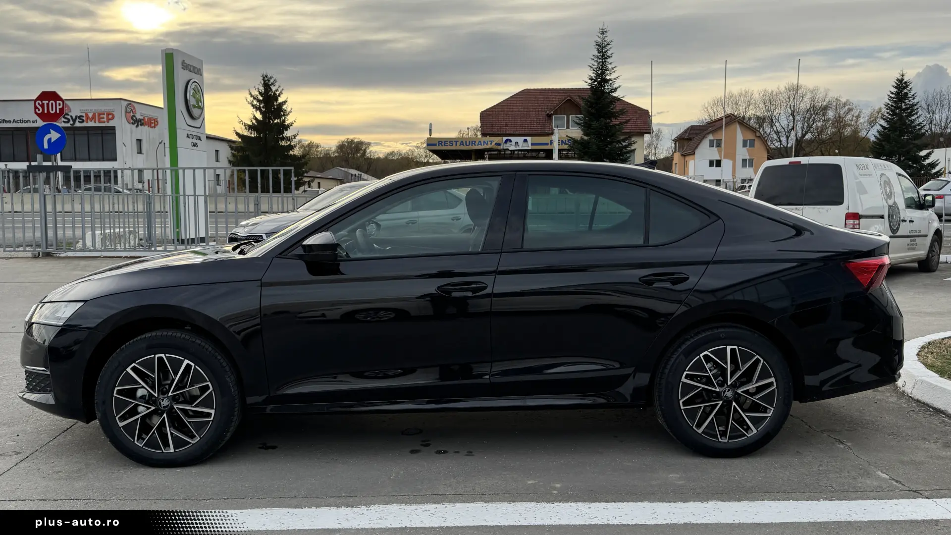 Octavia Selection 2.0 TDI DSG