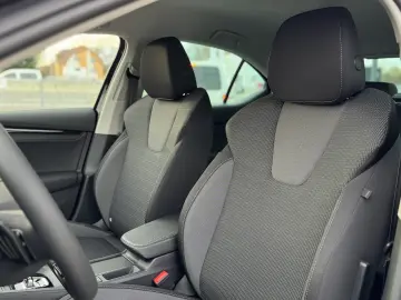 Octavia Selection 2.0 TDI DSG