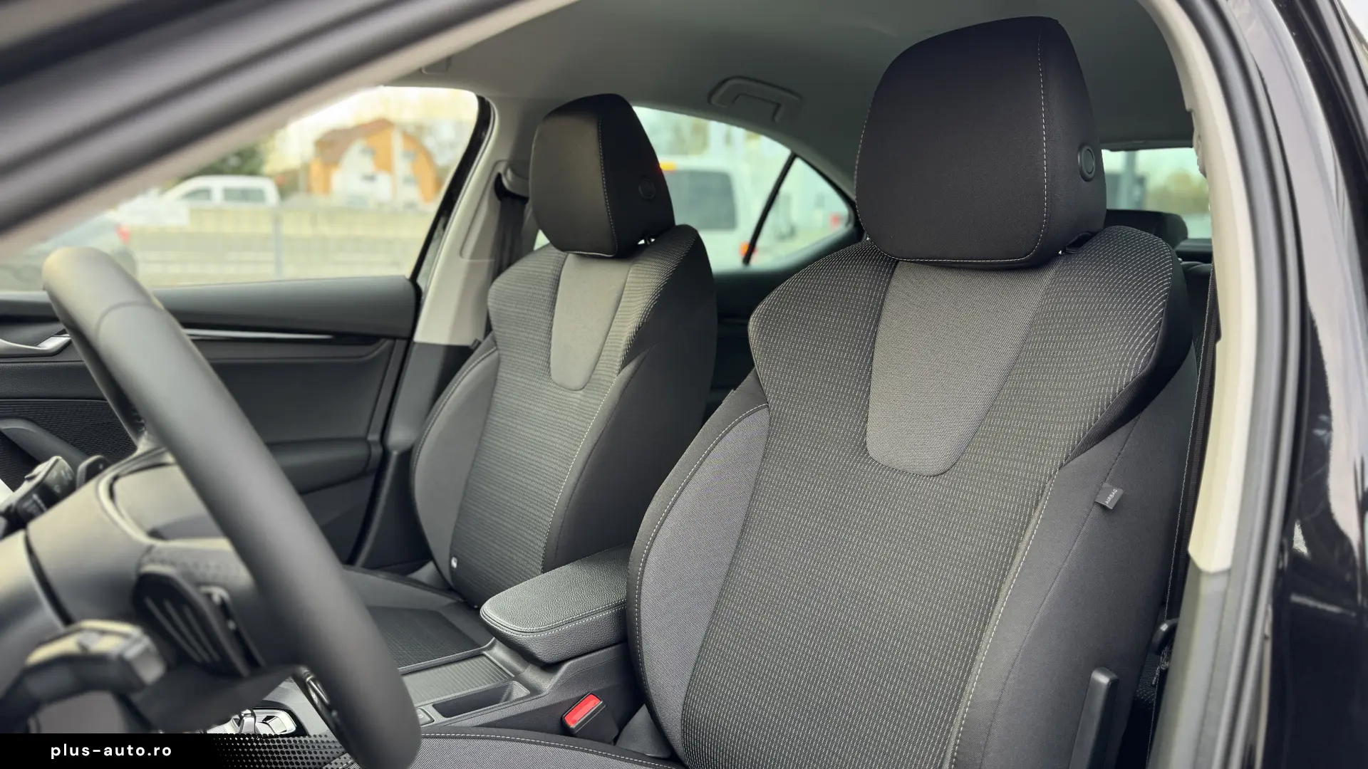 Octavia Selection 2.0 TDI DSG