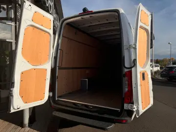 MERCEDES-BENZ Sprinter 317 CDI Extralang Klima 360