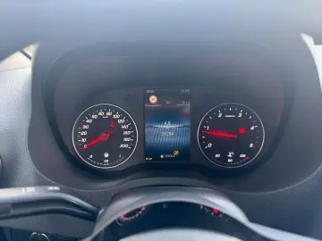 MERCEDES-BENZ Sprinter 317 CDI Extralang Klima 360