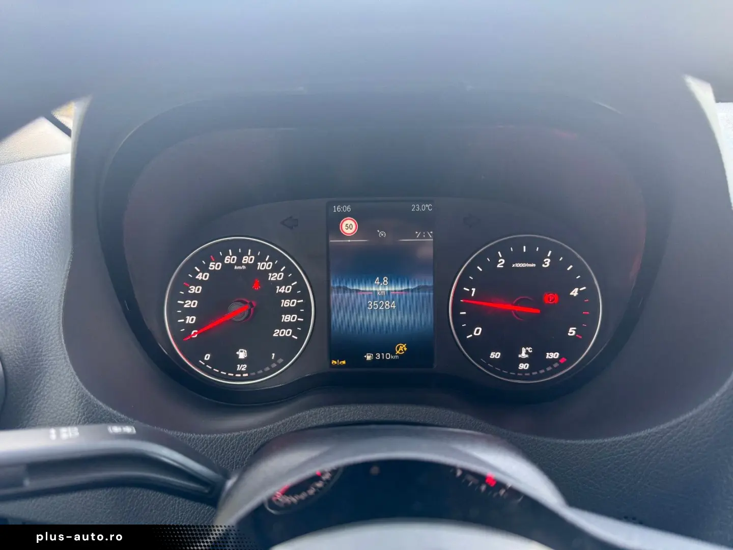 MERCEDES-BENZ Sprinter 317 CDI Extralang Klima 360