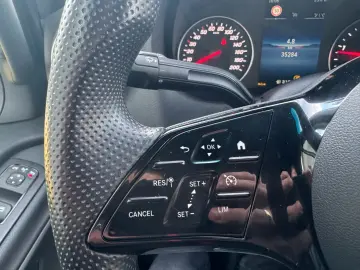 MERCEDES-BENZ Sprinter 317 CDI Extralang Klima 360