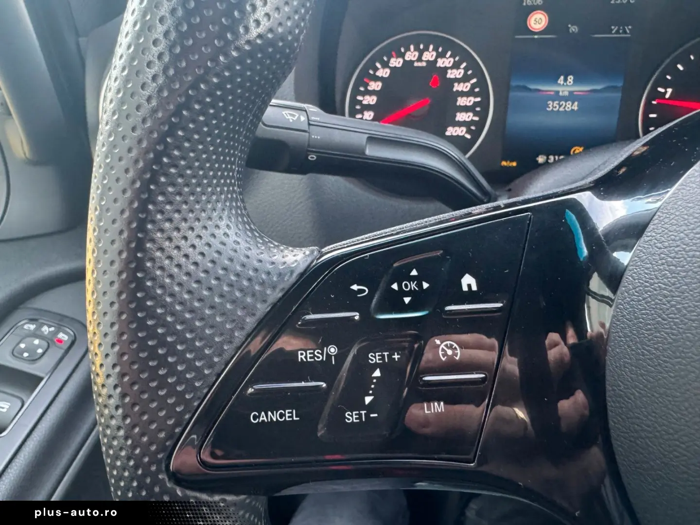 MERCEDES-BENZ Sprinter 317 CDI Extralang Klima 360