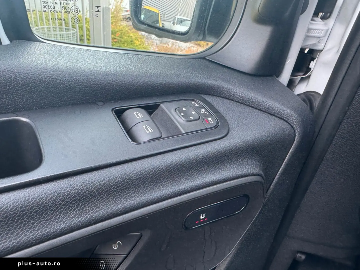 MERCEDES-BENZ Sprinter 317 CDI Extralang Klima 360