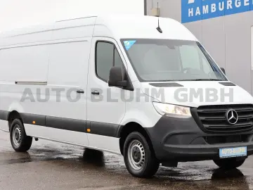 MERCEDES-BENZ Sprinter 317 CDI Kasten Maxi