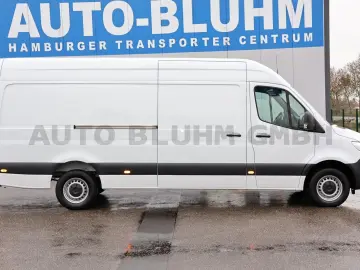 MERCEDES-BENZ Sprinter 317 CDI Kasten Maxi