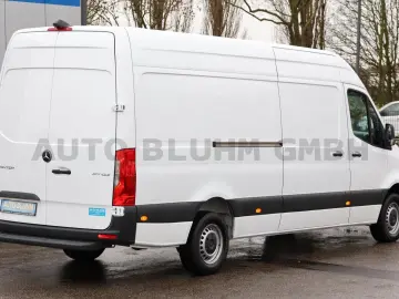 MERCEDES-BENZ Sprinter 317 CDI Kasten Maxi