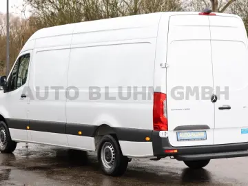 MERCEDES-BENZ Sprinter 317 CDI Kasten Maxi