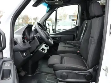 MERCEDES-BENZ Sprinter 317 CDI Kasten Maxi