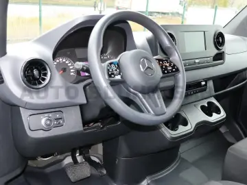 MERCEDES-BENZ Sprinter 317 CDI Kasten Maxi