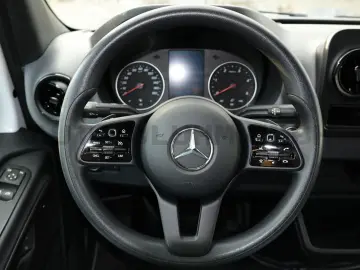 MERCEDES-BENZ Sprinter 317 CDI Kasten Maxi