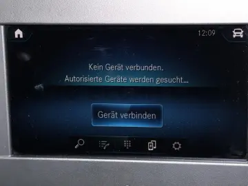 MERCEDES-BENZ Sprinter 317 CDI Kasten Maxi