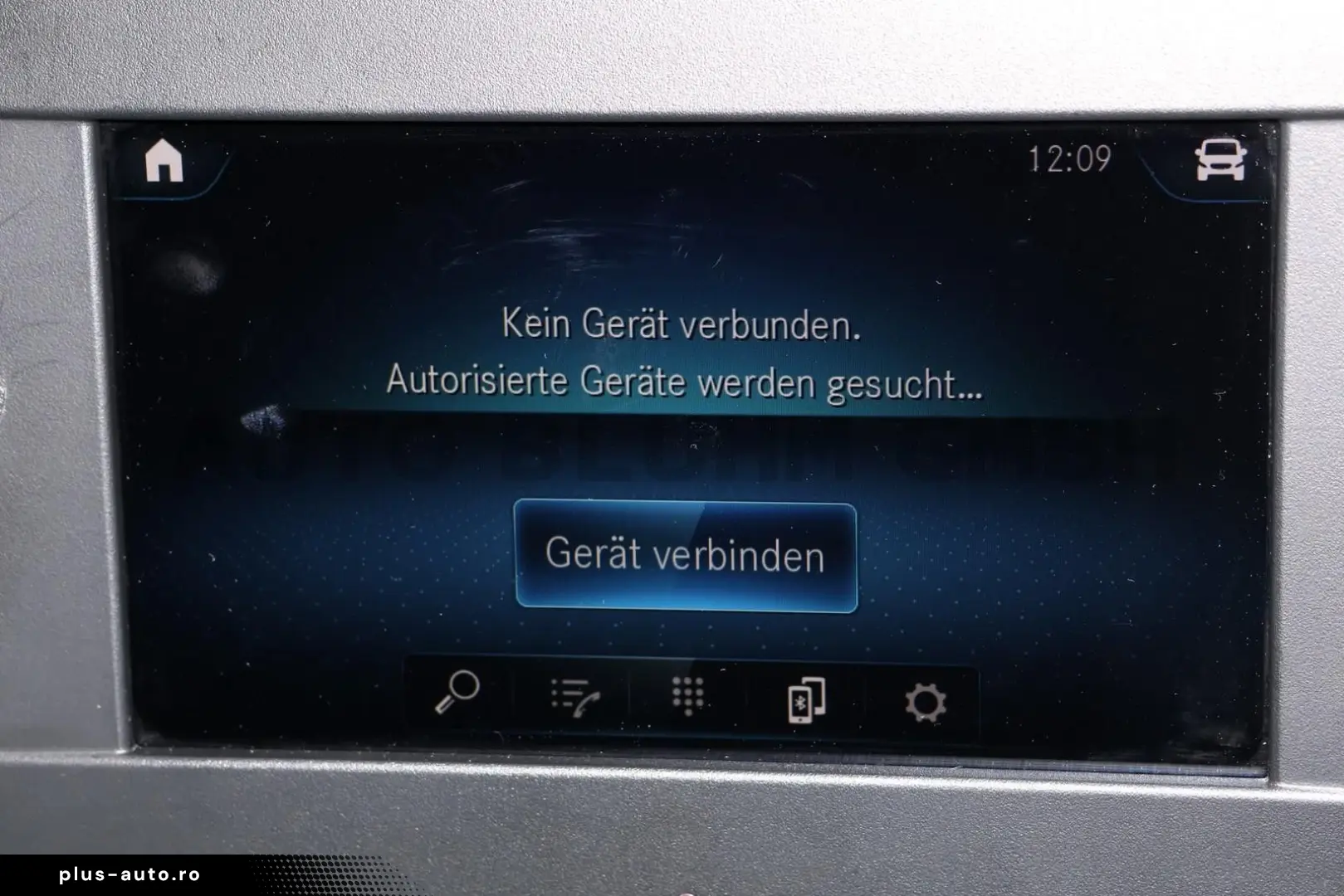 MERCEDES-BENZ Sprinter 317 CDI Kasten Maxi