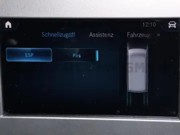 MERCEDES-BENZ Sprinter 317 CDI Kasten Maxi