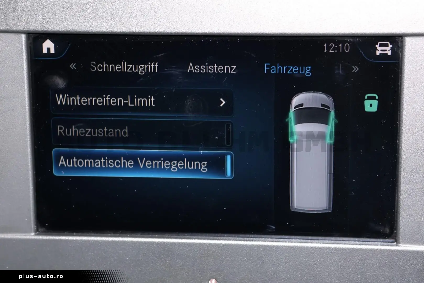 MERCEDES-BENZ Sprinter 317 CDI Kasten Maxi