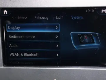 MERCEDES-BENZ Sprinter 317 CDI Kasten Maxi