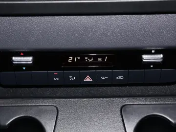 MERCEDES-BENZ Sprinter 317 CDI Kasten Maxi