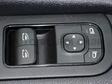 MERCEDES-BENZ Sprinter 317 CDI Kasten Maxi