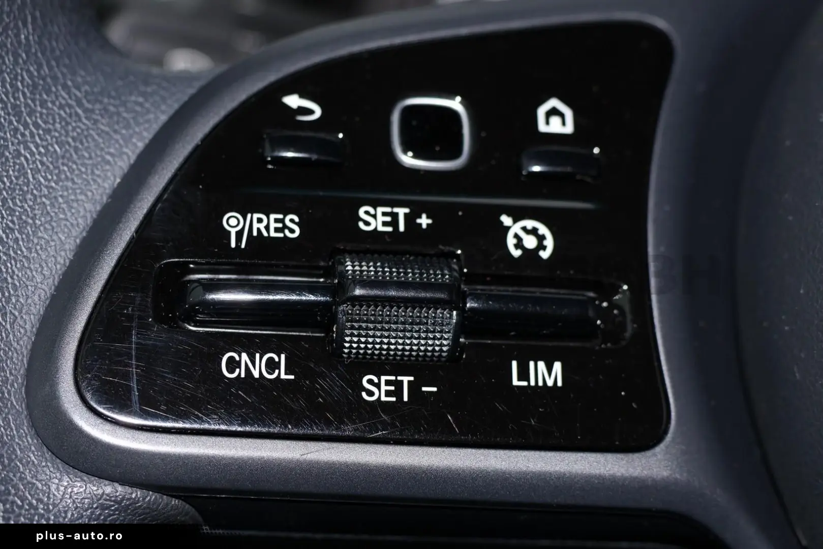 MERCEDES-BENZ Sprinter 317 CDI Kasten Maxi