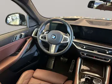 BMW X6 xDrive30d M Sport AHK Harman