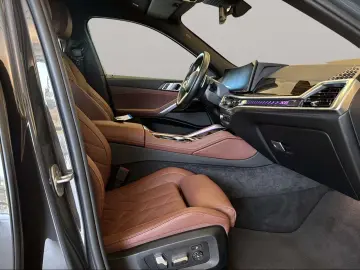 BMW X6 xDrive30d M Sport AHK Harman