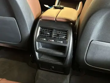 BMW X6 xDrive30d M Sport AHK Harman