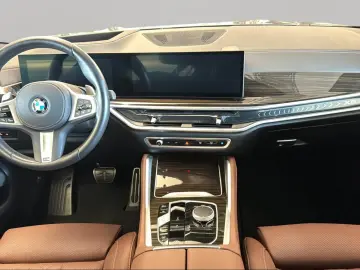 BMW X6 xDrive30d M Sport AHK Harman