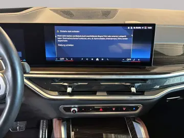 BMW X6 xDrive30d M Sport AHK Harman