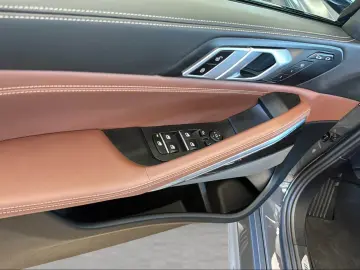 BMW X6 xDrive30d M Sport AHK Harman