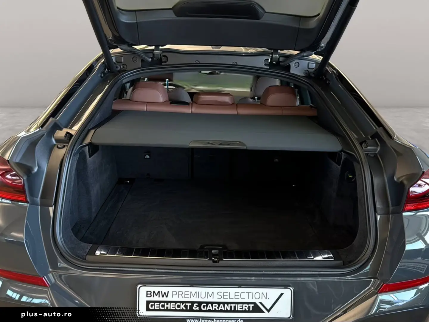 BMW X6 xDrive30d M Sport AHK Harman